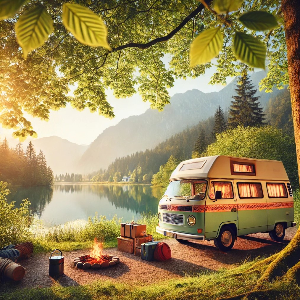 caravan